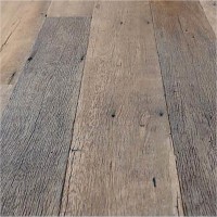 houten vloer en droogbouwsysteem