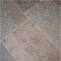 tegelvloer en droogbouwsysteem